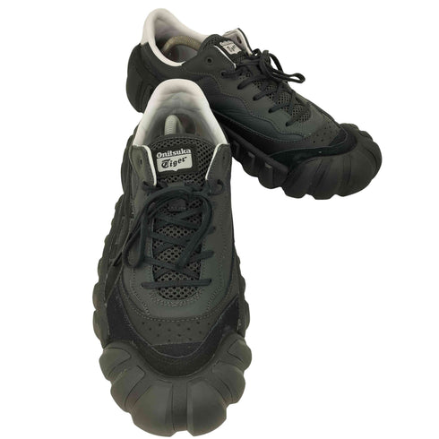 オニツカタイガー ONITSUKA TIGER DENTIGRE デンティグレ スニーカー メンズ JPN:28