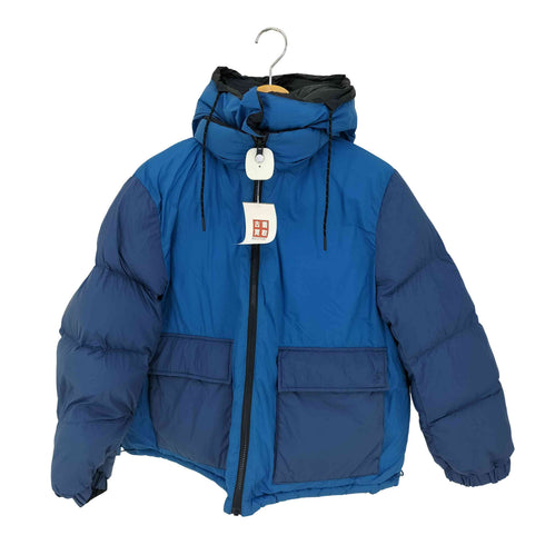ユニクロジェイダブリューアンダーソン UNIQLO JW ANDERSON リバーシブルダウンジャケット レディース JPN:XL