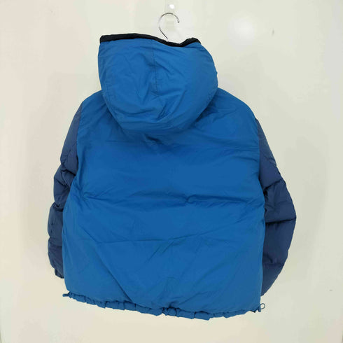 ユニクロジェイダブリューアンダーソン UNIQLO JW ANDERSON リバーシブルダウンジャケット レディース JPN:XL
