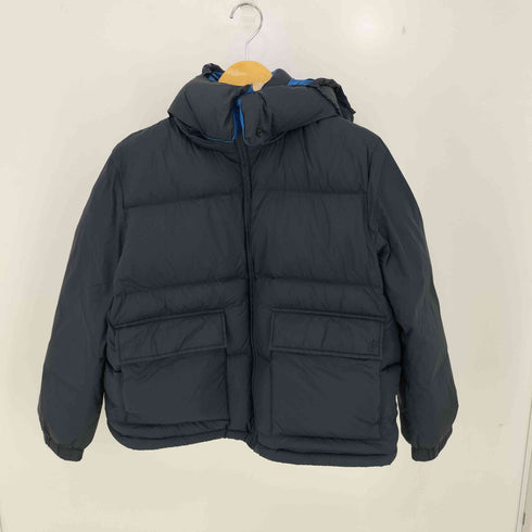 ユニクロジェイダブリューアンダーソン UNIQLO JW ANDERSON リバーシブルダウンジャケット レディース JPN:XL