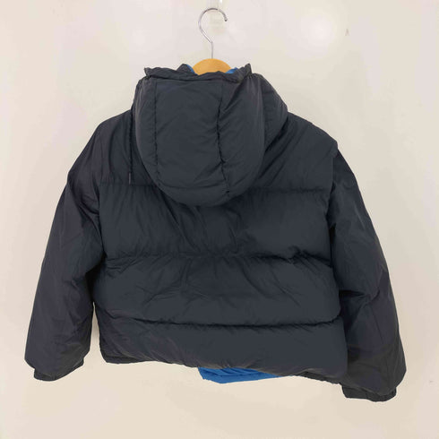 ユニクロジェイダブリューアンダーソン UNIQLO JW ANDERSON リバーシブルダウンジャケット レディース JPN:XL