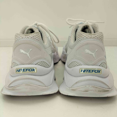 プーマ PUMA NITEFOX CROSSIN ナイトフォックス クロッシン メンズ JPN:28