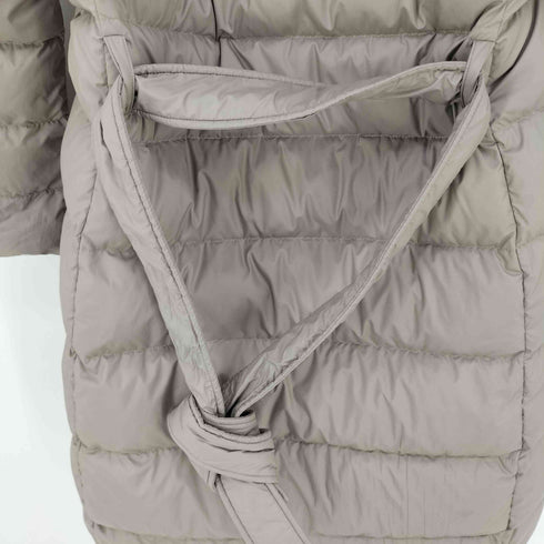 ユニクロ UNIQLO ウルトラライトダウンフーデットコート レディース JPN:XL