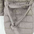 ユニクロ UNIQLO ウルトラライトダウンフーデットコート レディース JPN:XL