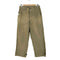 ジョンブル Johnbull Sewing Chop O'alls LOT SC 118 裾腰アジャスター ミリタリーベイカーパンツ メンズ 28