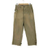ジョンブル Johnbull Sewing Chop O'alls LOT SC 118 裾腰アジャスター ミリタリーベイカーパンツ メンズ 28