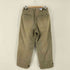 ジョンブル Johnbull Sewing Chop O'alls LOT SC 118 裾腰アジャスター ミリタリーベイカーパンツ メンズ 28