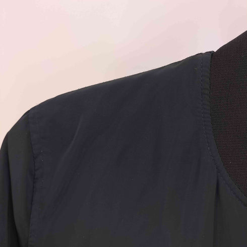 ザラ ZARA MA-1 フライトジャケット メンズ import:M