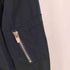 ザラ ZARA MA-1 フライトジャケット メンズ import:M