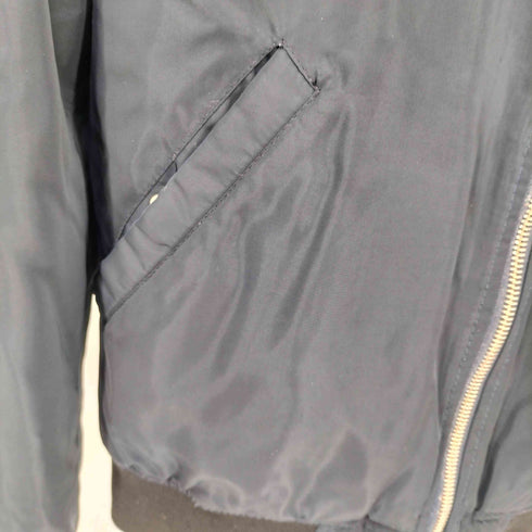 ザラ ZARA MA-1 フライトジャケット メンズ import:M