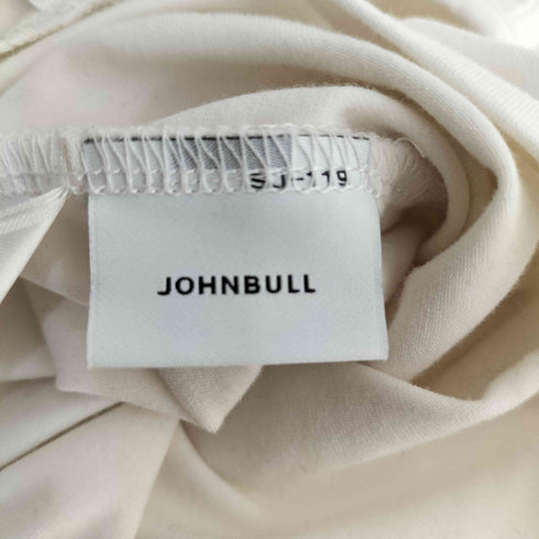 ジョンブル Johnbull バックVストリングキャミ レディース FREE