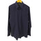 ヴァンヒューゼン VAN HEUSEN 90-2000s 玉虫 玉蟲 タマムシカラー プレーンドレスシャツ メンズ 16 34/35