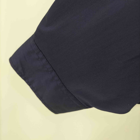 ヴァンヒューゼン VAN HEUSEN 90-2000s 玉虫 玉蟲 タマムシカラー プレーンドレスシャツ メンズ 16 34/35