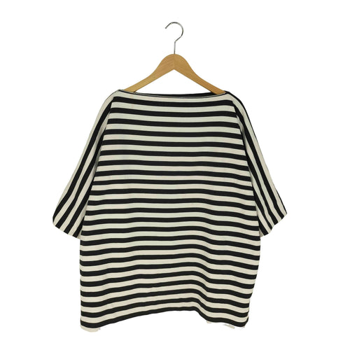 ウィーウィル WEWILL Short sleeve border t-shirt ショートスリーブボーダーTシャツ メンズ JPN:3