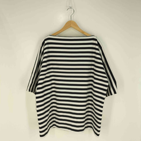 ウィーウィル WEWILL Short sleeve border t-shirt ショートスリーブボーダーTシャツ メンズ JPN:3