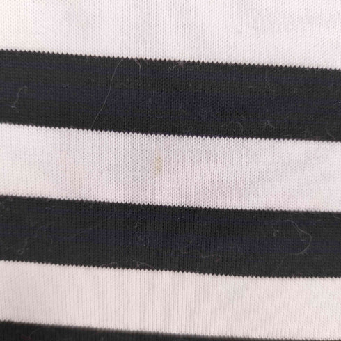 ウィーウィル WEWILL Short sleeve border t-shirt ショートスリーブボーダーTシャツ メンズ JPN:3