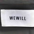 ウィーウィル WEWILL Short sleeve border t-shirt ショートスリーブボーダーTシャツ メンズ JPN:3