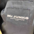 ミスタージュンコ Mr.JUNKO 1ボタン オーバーサイズドウールテーラードジャケット メンズ JPN:L
