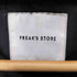 フリークスストア FREAKS STORE オーバーサイズドセットアップ テーラードジャケット イージースラックスパンツ メンズ ジャケットL パンツL