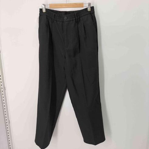 フリークスストア FREAKS STORE オーバーサイズドセットアップ テーラードジャケット イージースラックスパンツ メンズ ジャケットL パンツL