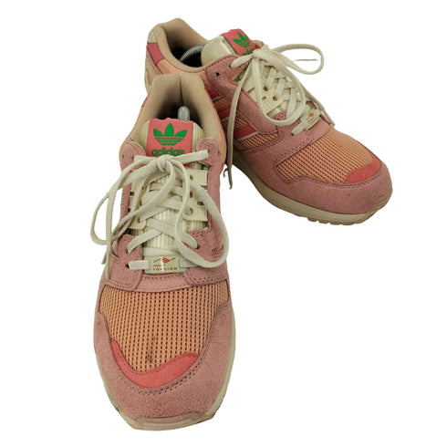 アディダス adidas ZX 8000 Strawberry Latte ストロベリーラテ メンズ JPN:28