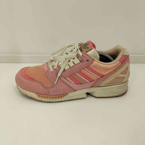 アディダス adidas ZX 8000 Strawberry Latte ストロベリーラテ メンズ JPN:28