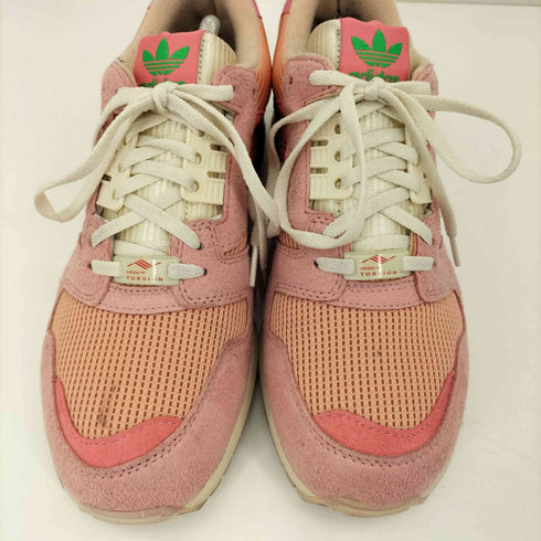 アディダス adidas ZX 8000 Strawberry Latte ストロベリーラテ メンズ JPN:28