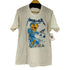 両面プリント S/S Tシャツ メンズ import:XL
