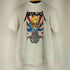 両面プリント S/S Tシャツ メンズ import:XL