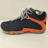 メレル MERRELL トレッキングシューズ カメレオン7ストームミッドゴアテックス ウィメンズ Black レディース 25