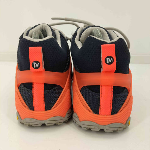 メレル MERRELL トレッキングシューズ カメレオン7ストームミッドゴアテックス ウィメンズ Black レディース 25