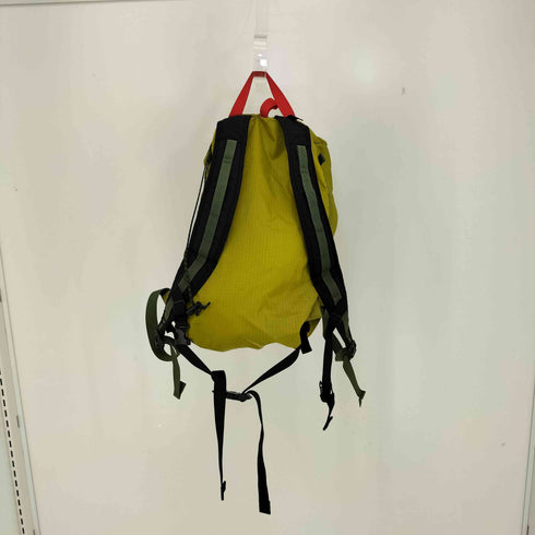 アークテリクス ARCTERYX 廃盤 cierzo18 シェルゾ18 メンズ