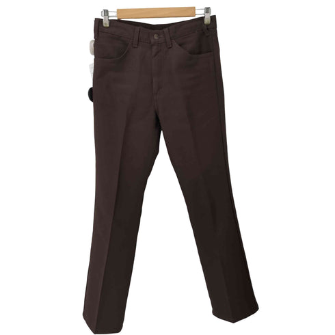 リーバイス Levis 70S 517 スタプレ ボタン裏520 42タロンジップ メンズ W32 L32