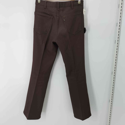 リーバイス Levis 70S 517 スタプレ ボタン裏520 42タロンジップ メンズ W32 L32