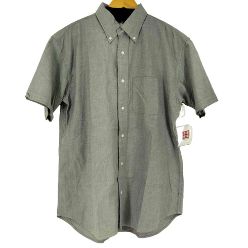 キャブクロージング cab clothing S/S BDシャツ メンズ JPN:XL