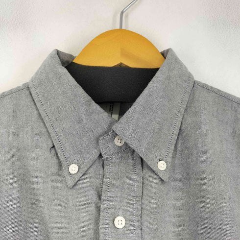 キャブクロージング cab clothing S/S BDシャツ メンズ JPN:XL