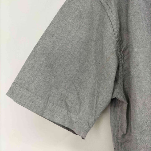 キャブクロージング cab clothing S/S BDシャツ メンズ JPN:XL