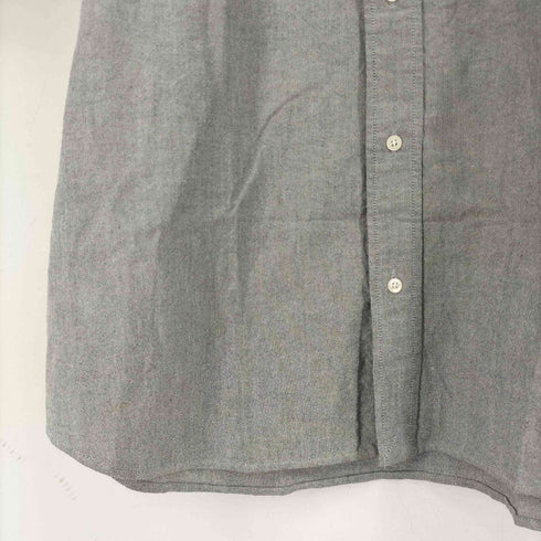 キャブクロージング cab clothing S/S BDシャツ メンズ JPN:XL