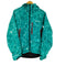 コロンビア Columbia PLINY PEAK JACKET “Pool Pattern” メンズ import:XL