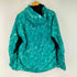 コロンビア Columbia PLINY PEAK JACKET “Pool Pattern” メンズ import:XL