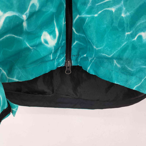 コロンビア Columbia PLINY PEAK JACKET “Pool Pattern” メンズ import:XL