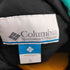 コロンビア Columbia PLINY PEAK JACKET “Pool Pattern” メンズ import:XL