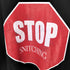 デラックス DELUXE XXL STOP SNITCHING 両面プリント L/S TEE メンズ JPN:XXL