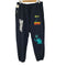 エクストララージ XLARGE PEACE WORLD SWEAT PANTS メンズ JPN:XL