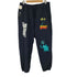 エクストララージ XLARGE PEACE WORLD SWEAT PANTS メンズ JPN:XL