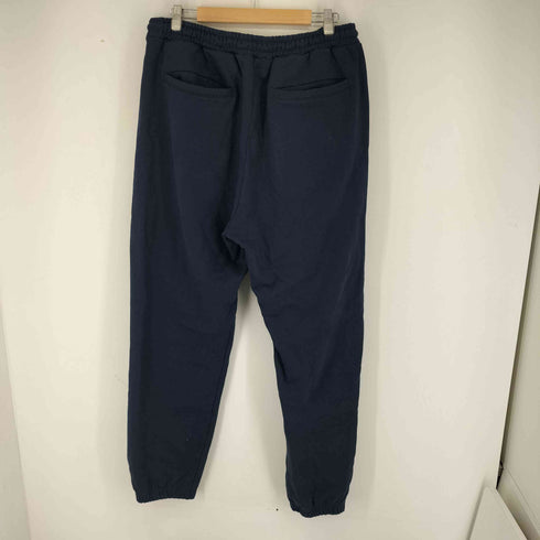 エクストララージ XLARGE PEACE WORLD SWEAT PANTS メンズ JPN:XL