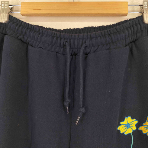 エクストララージ XLARGE PEACE WORLD SWEAT PANTS メンズ JPN:XL