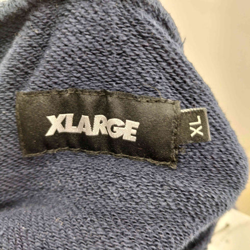 エクストララージ XLARGE PEACE WORLD SWEAT PANTS メンズ JPN:XL