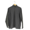エディーバウアー Eddie Bauer ハーフジップラグランスウェット メンズ JPN:XL