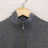 エディーバウアー Eddie Bauer ハーフジップラグランスウェット メンズ JPN:XL